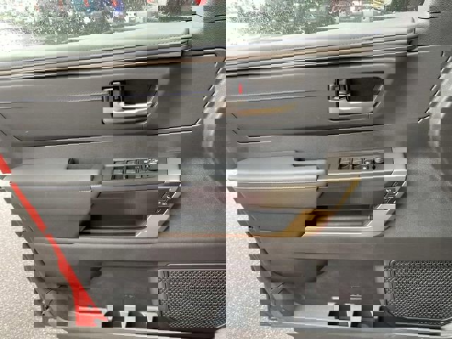 New 2026 Toyota Tundra Platinum image 20