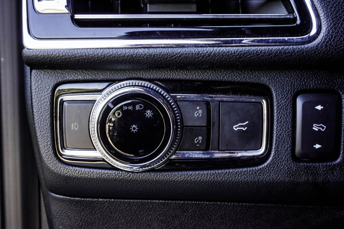 Used 2021 Lincoln Navigator Reserve AWD/4WD image 30