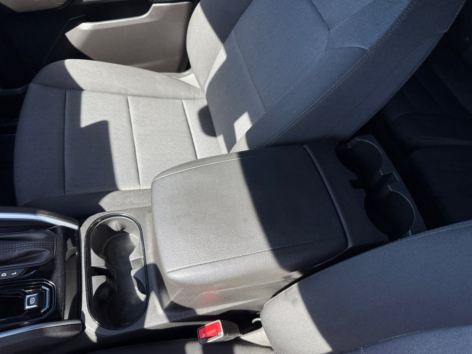Used 2023 Chevrolet Colorado W/T w/ WT Convenience Package RWD image 14