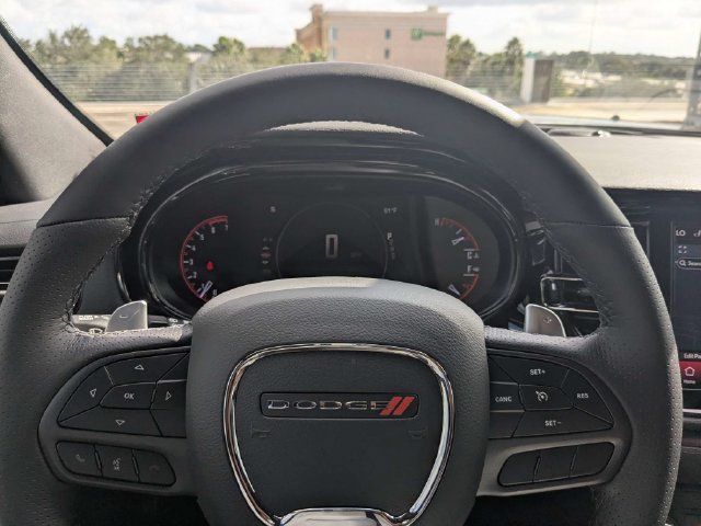New 2026 Dodge Durango GT w/ Blacktop Package AWD/4WD image 28
