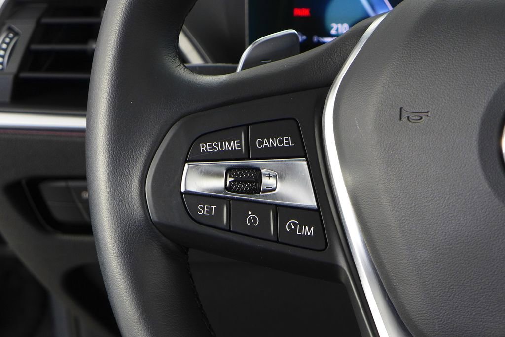 Certified 2023 BMW 330i Sedan w/ Driving Assistance Package image 30