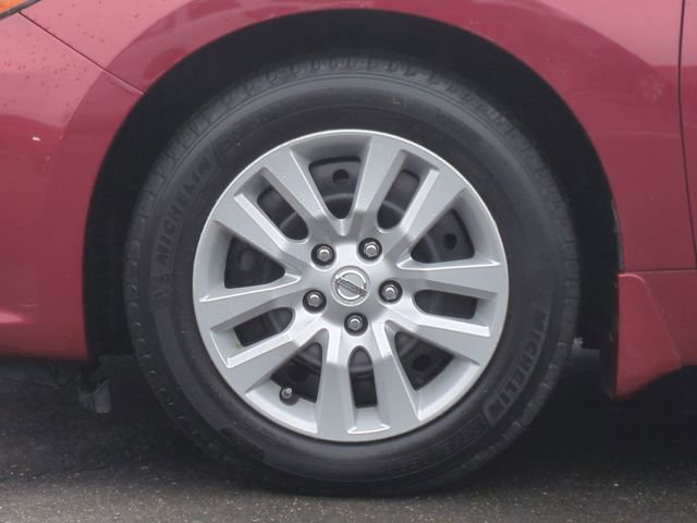 Used 2017 Nissan Altima 2.5 S w/ Power Driver Seat Package image 17