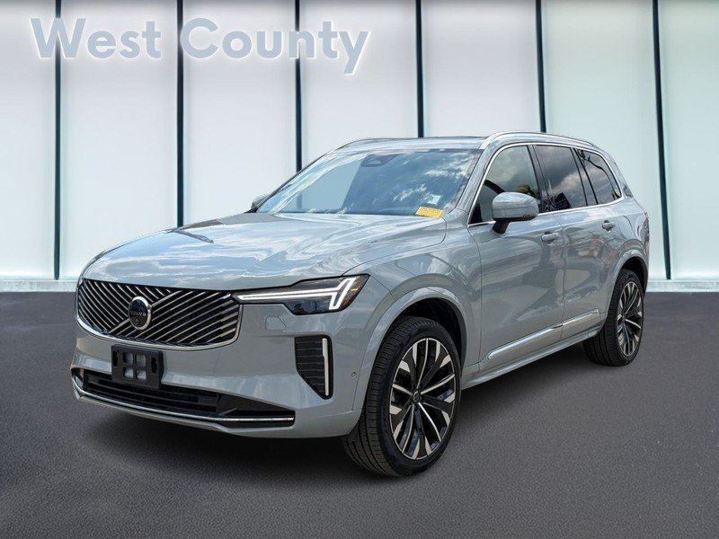 Certified 2026 Volvo XC90 B6 Ultra AWD/4WD image 9