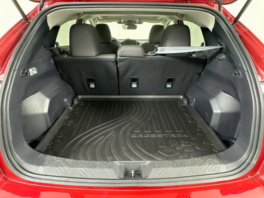 Used 2026 Subaru Crosstrek 2.5i Premium AWD/4WD image 26
