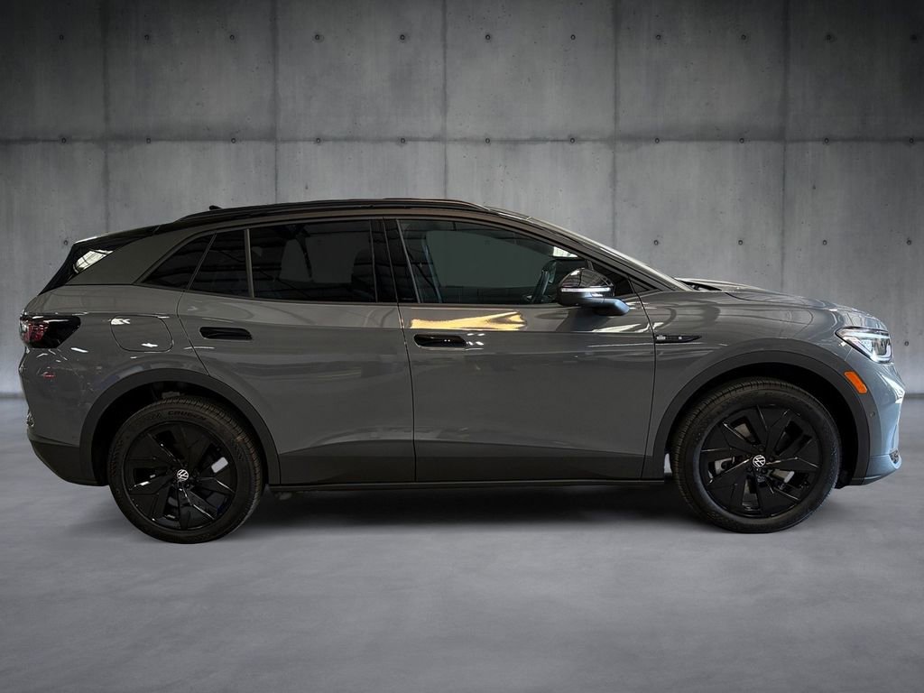 New 2026 Volkswagen ID.4 Pro S Plus AWD/4WD image 6