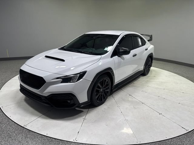 Used 2023 Subaru WRX Premium