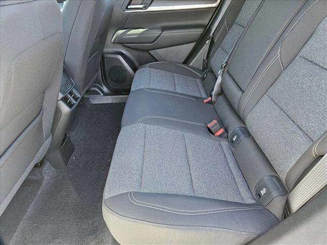 New 2026 GMC Terrain Elevation image 16