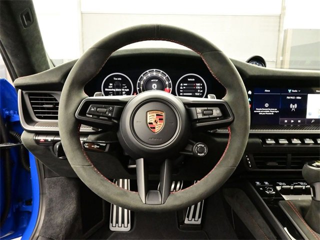 New 2026 Porsche 911 GT3 image 8