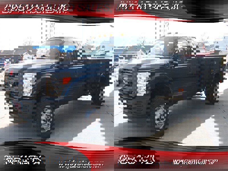 Used 2016 Ford F350 XL image 30