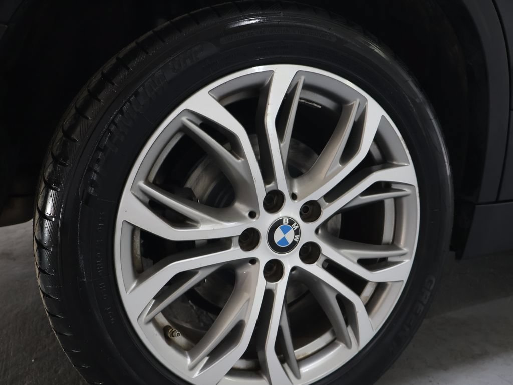 Used 2018 BMW X2 sDrive28i w/ Convenience Package FWD image 32