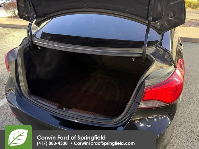 Used 2014 Hyundai Elantra SE w/ Option Group 02 image 17