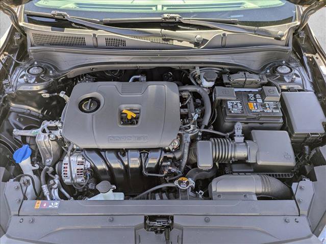 Used 2023 Kia Forte GT-Line image 22