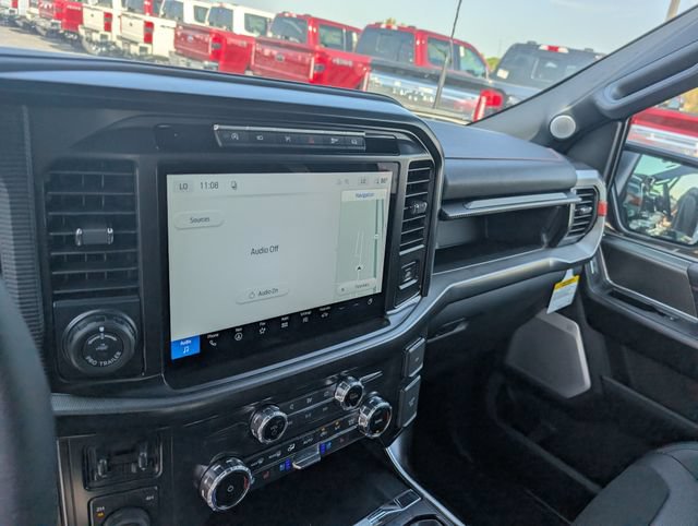 New 2026 Ford F150 Raptor AWD/4WD image 22