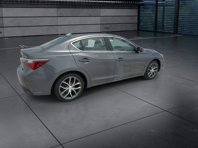 Used 2020 Acura ILX FWD image 8