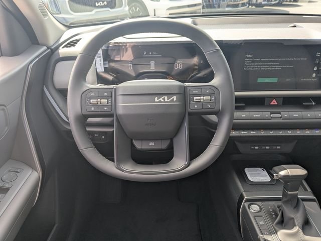 New 2027 Kia Seltos S FWD image 15