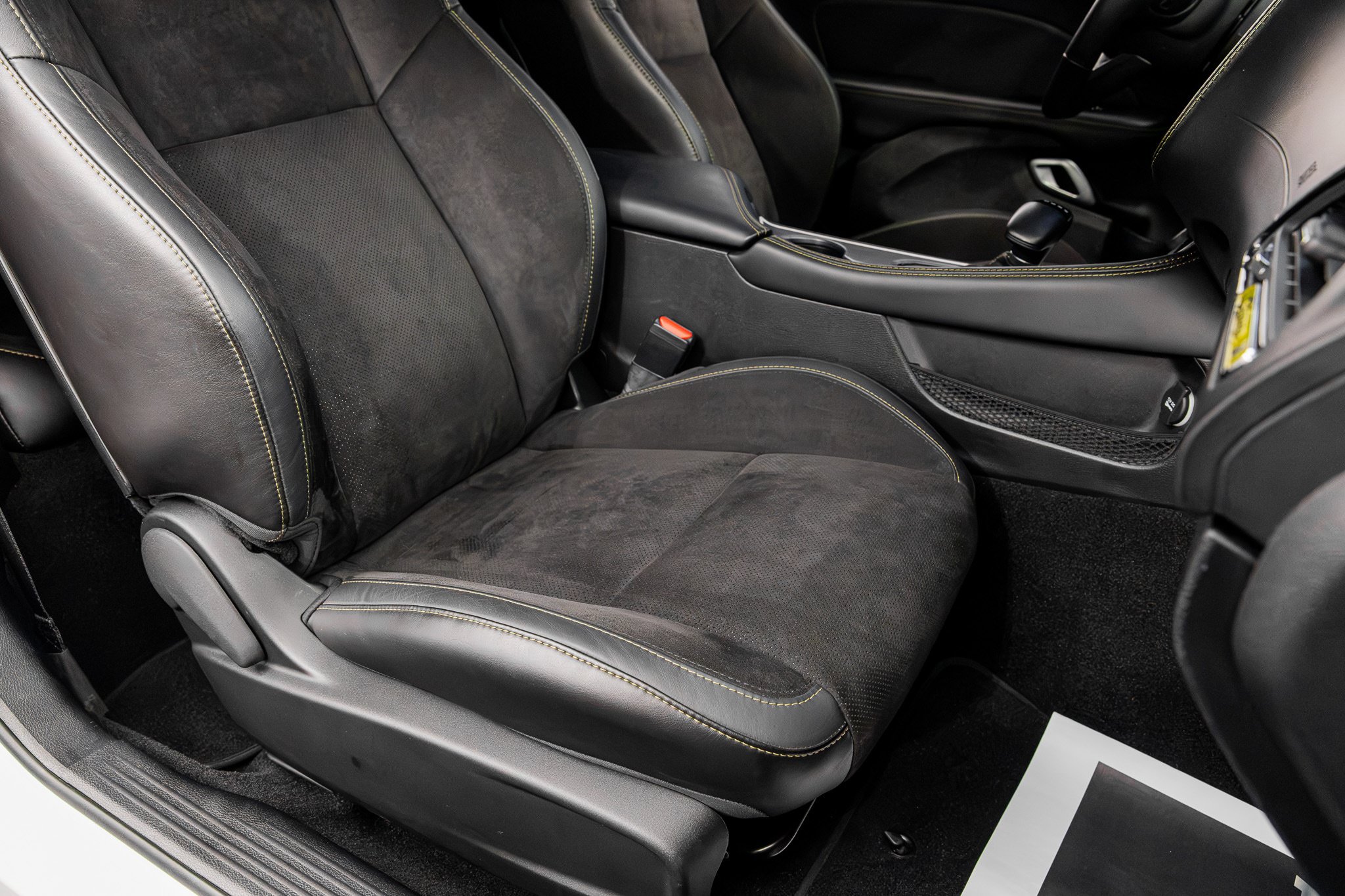 Used 2023 Dodge Challenger R/T Scat Pack RWD image 28