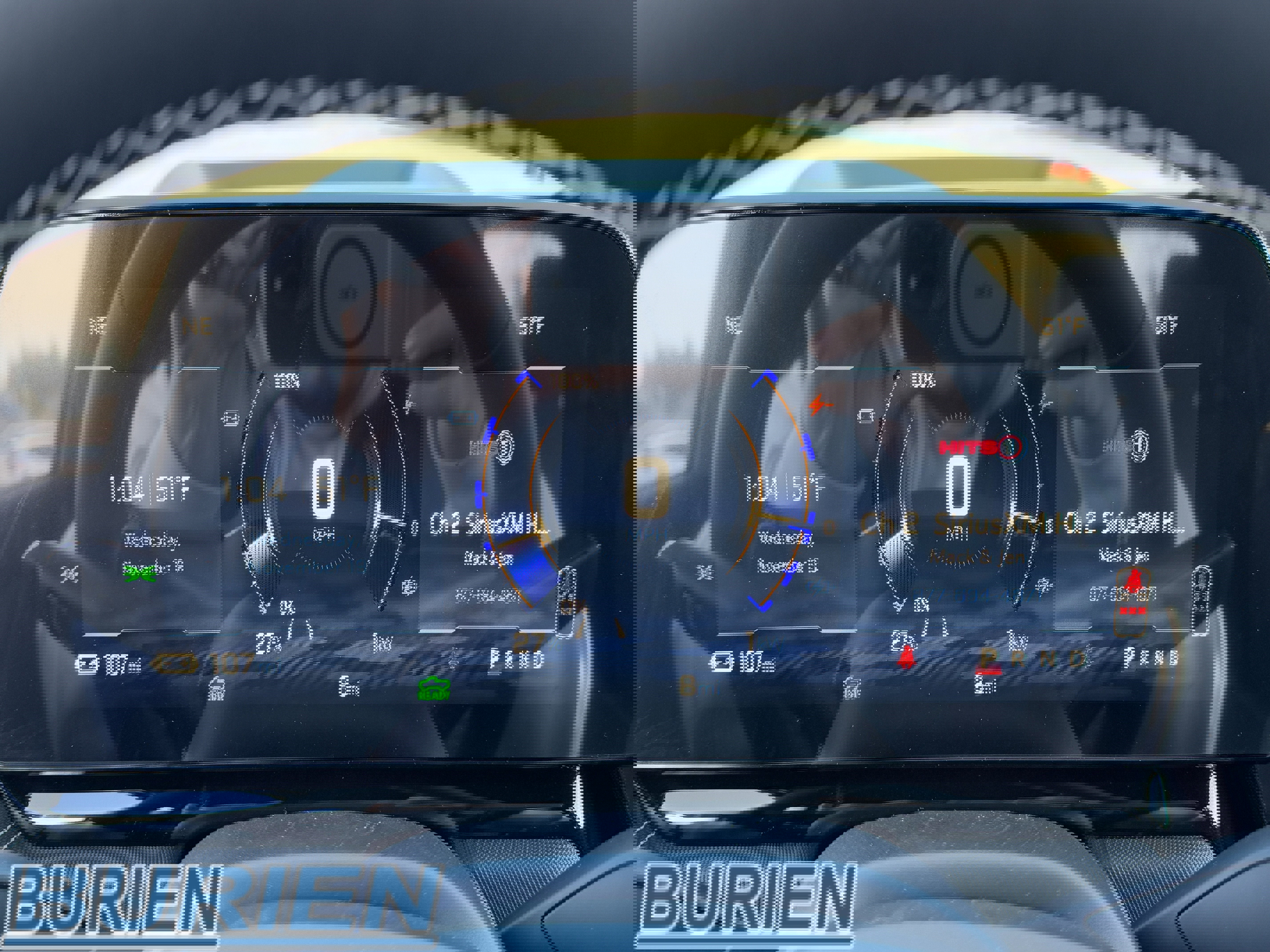 New 2026 Chevrolet Silverado EV Trail Boss image 15