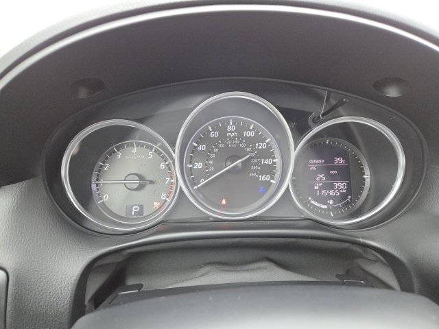 Used 2013 MAZDA CX-5 Sport image 16