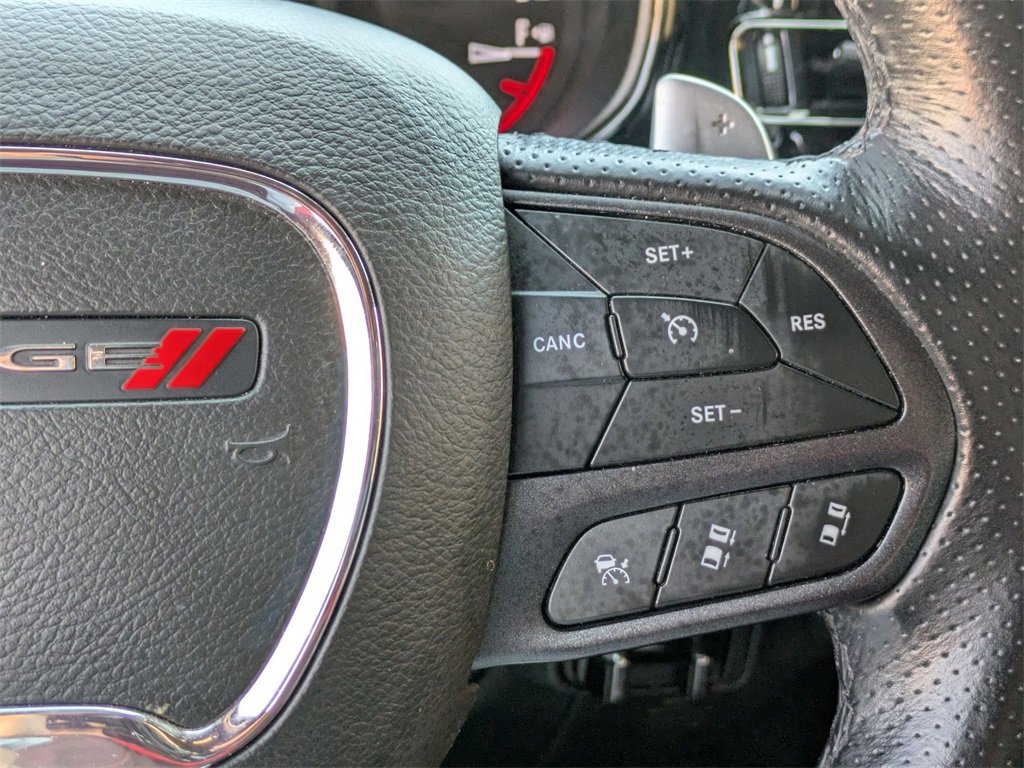 Used 2024 Dodge Durango R/T image 21