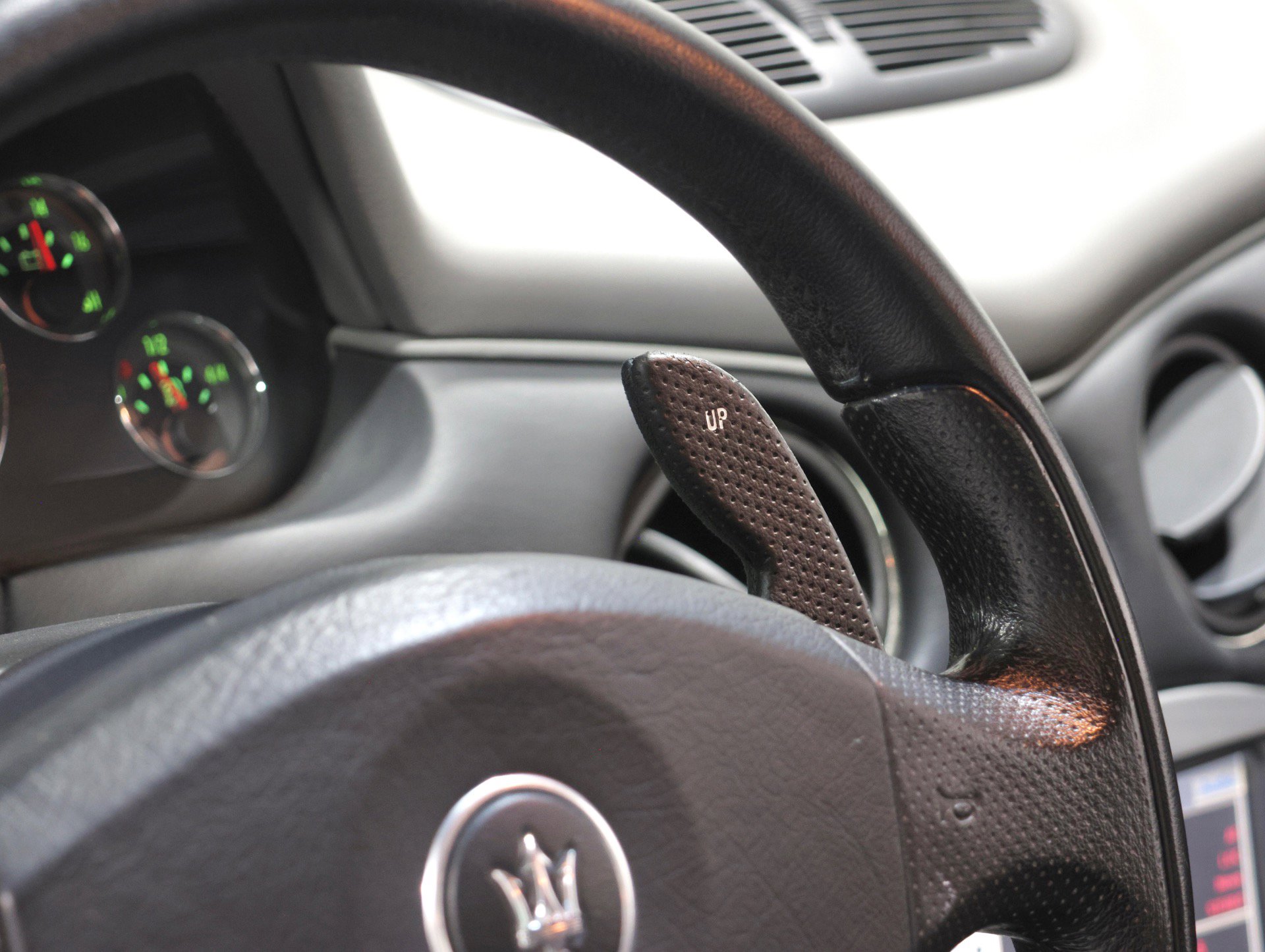 Used 2004 Maserati Coupe Only 14K Miles - Just Serviced image 74