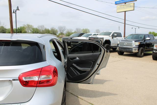 Used 2019 Mercedes-Benz GLA 250 image 45