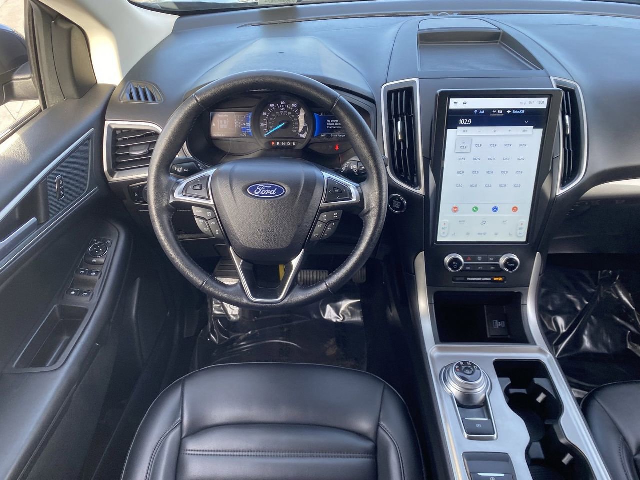 Used 2024 Ford Edge SEL image 13