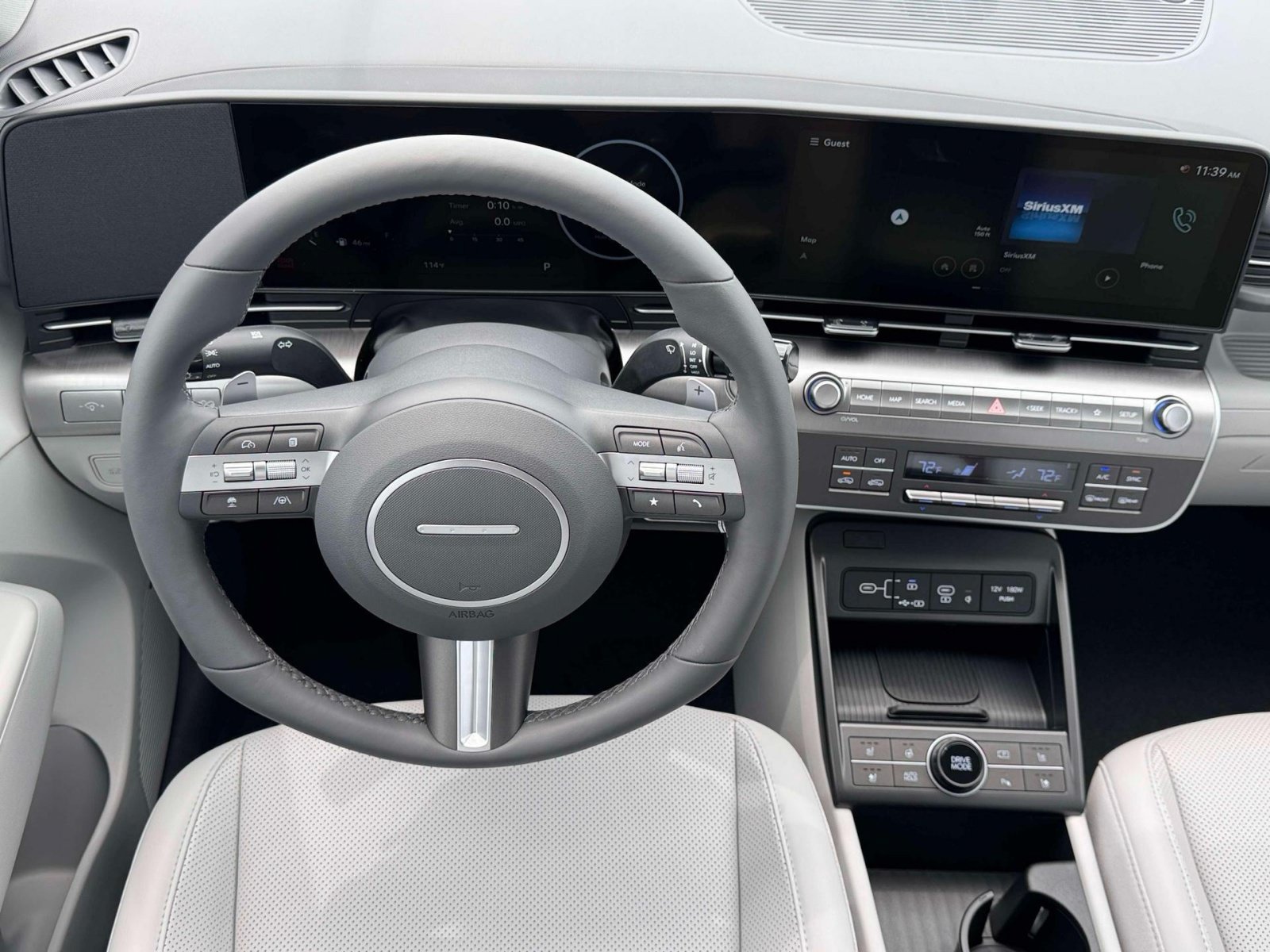 New 2026 Hyundai Kona Limited FWD image 17