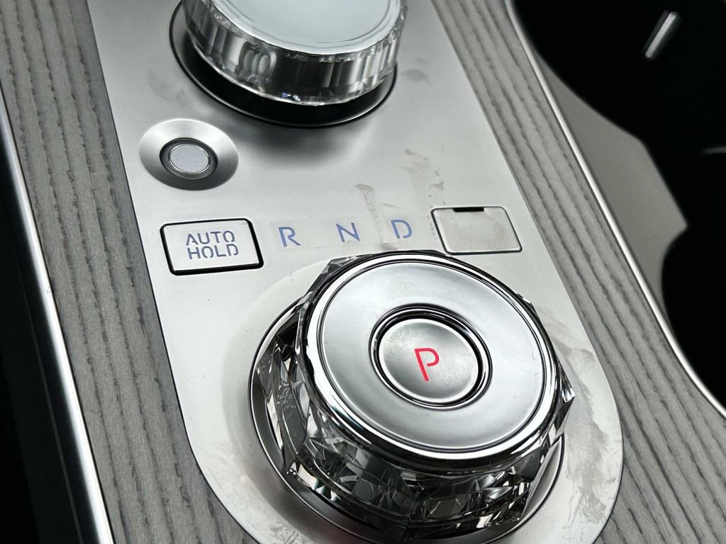 New 2026 Genesis GV80 2.5T Select image 34