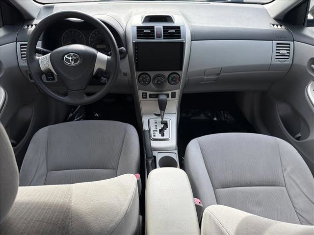 Used 2013 Toyota Corolla LE w/ Protection Pkg image 22