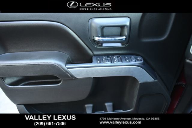 Used 2015 Chevrolet Silverado 1500 LT w/ All Star Edition image 15