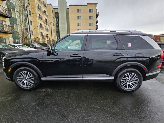 New 2026 Hyundai Palisade SEL AWD/4WD image 4