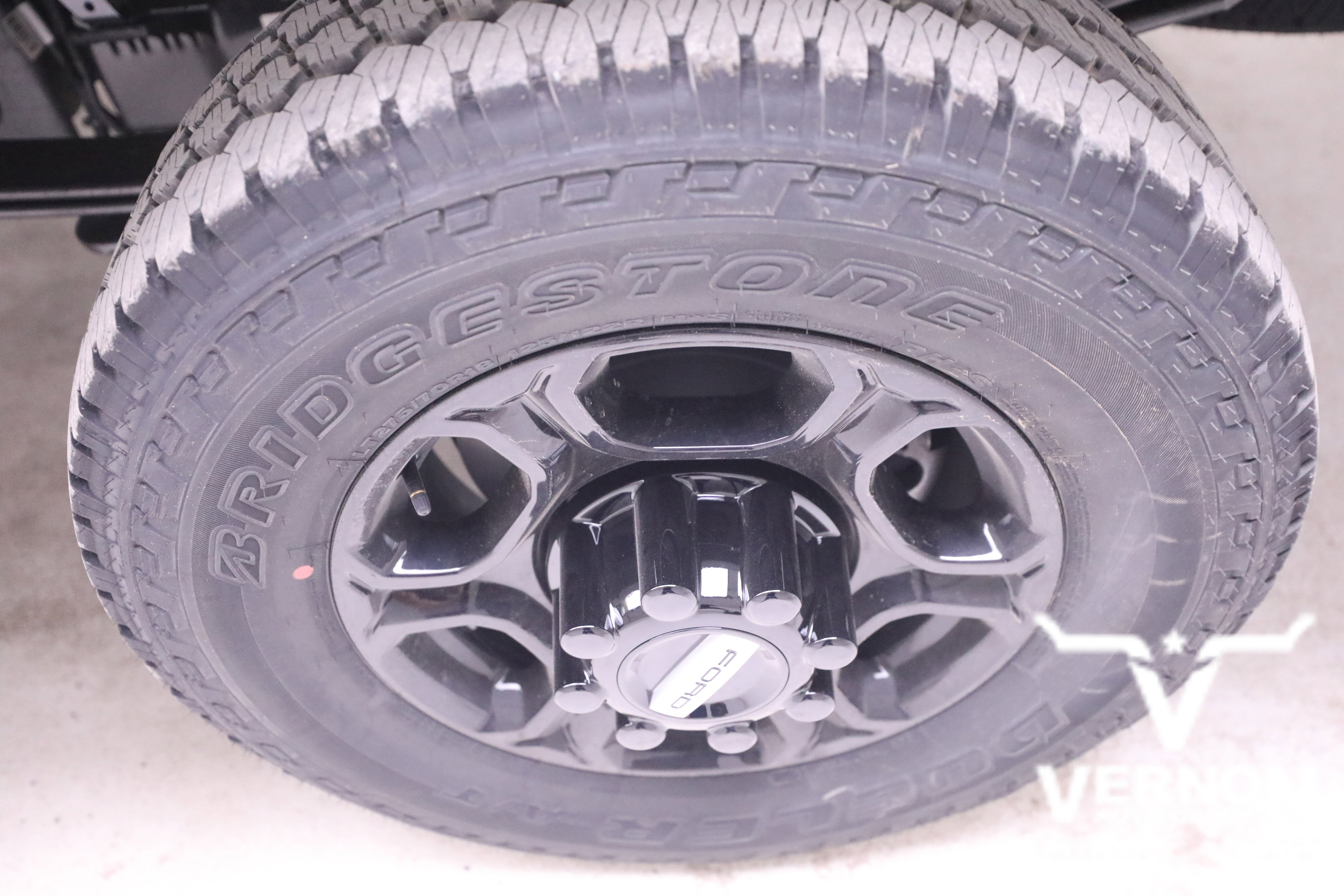 New 2026 Ford F250 XL w/ STX Appearance Package image 32