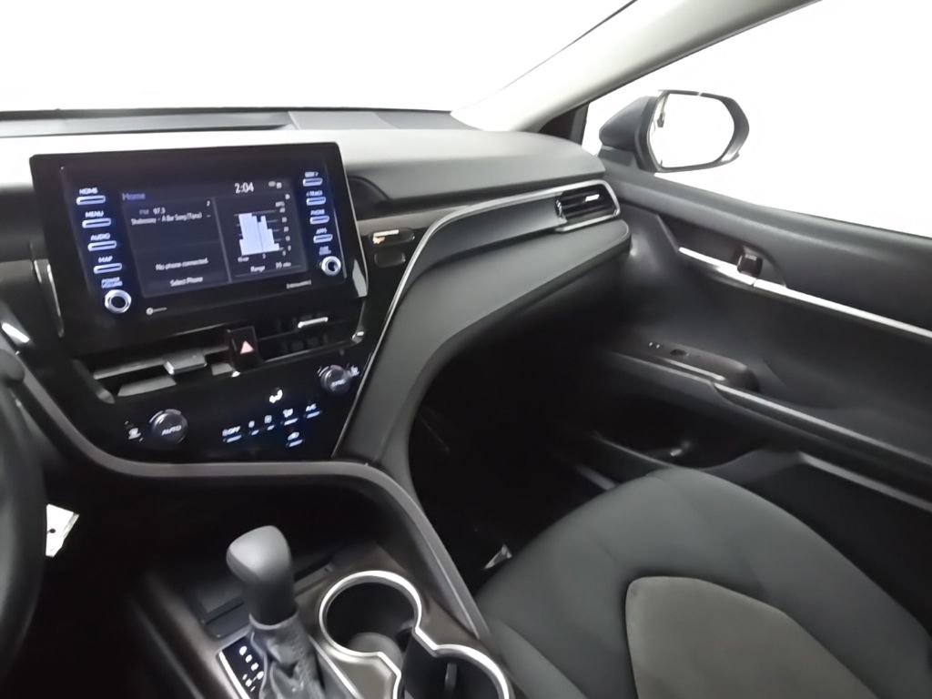 Used 2023 Toyota Camry LE image 25