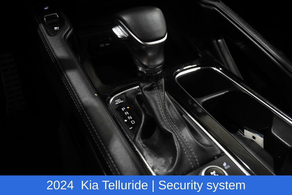 Used 2024 Kia Telluride SX X-Pro AWD/4WD image 24