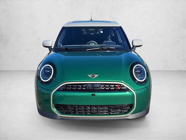 New 2026 MINI Cooper S image 6