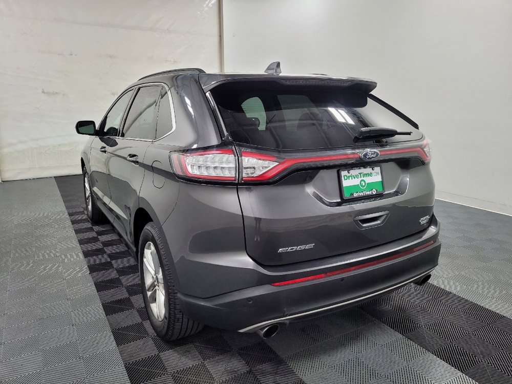 Used 2016 Ford Edge SEL w/ Equipment Group 201A AWD/4WD image 5