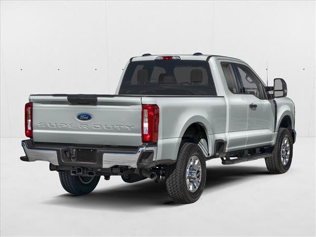 New 2026 Ford F250 XLT w/ FX4 Off-Road Package AWD/4WD video 2
