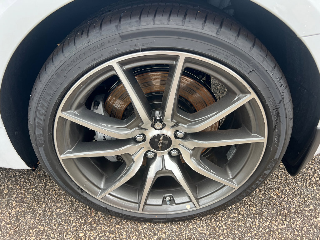 Used 2026 Genesis G70 2.5T RWD image 19