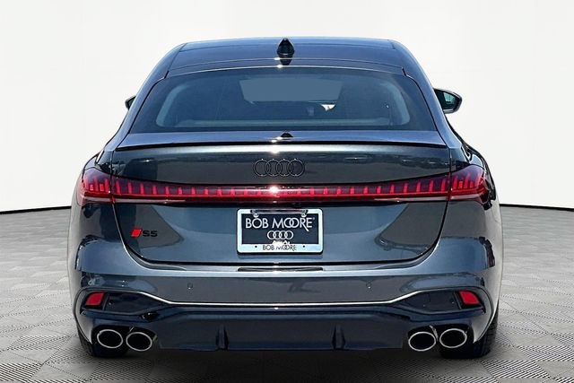 New 2026 Audi S5 Premium Plus AWD/4WD image 4