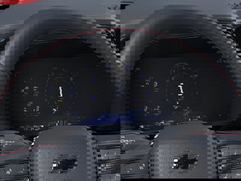 New 2026 Chevrolet Colorado Z71 w/ Technology Package image 44