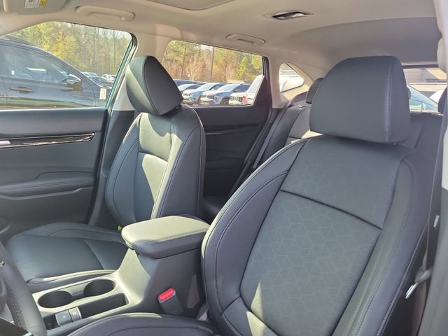 New 2026 Kia Seltos SX w/ SX Sunroof Package AWD/4WD image 17