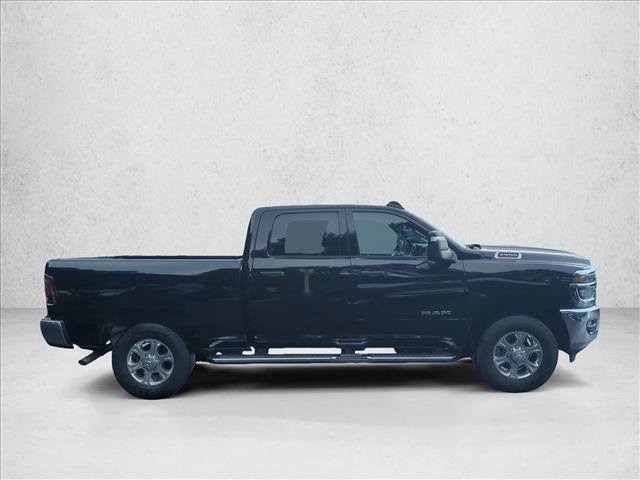 Used 2025 RAM 2500 Big Horn AWD/4WD image 4
