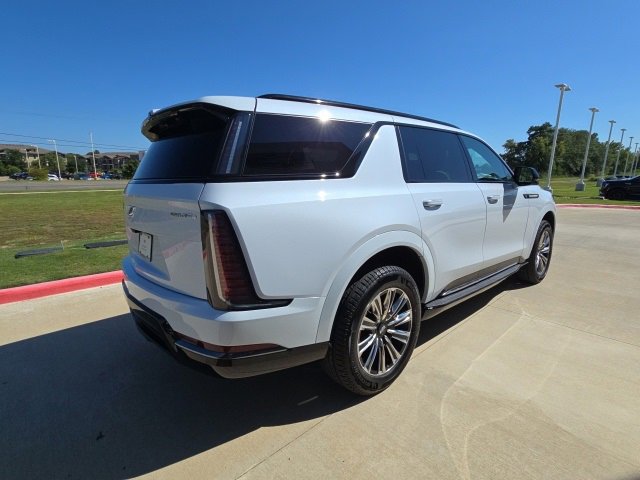 New 2026 Cadillac Escalade IQL Sport 1 image 5