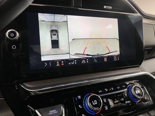 Used 2024 GMC Sierra 2500 Denali image 41