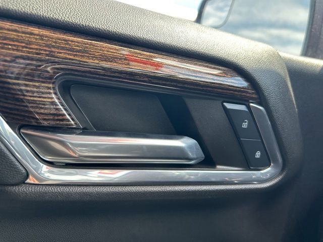 Used 2024 GMC Sierra 1500 Elevation RWD image 16