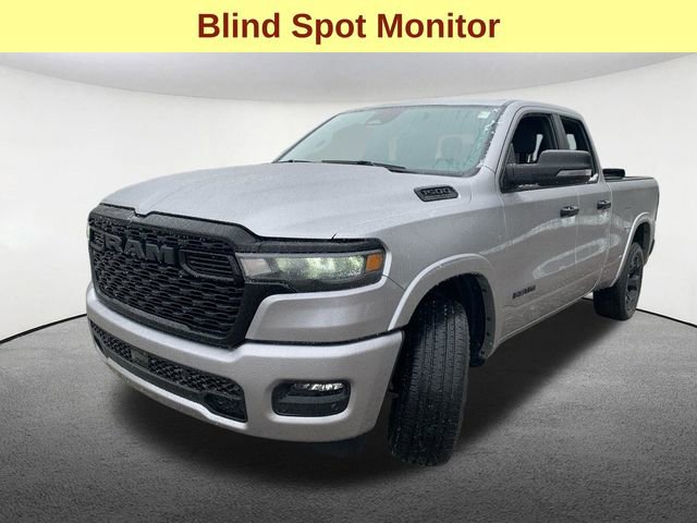Used 2025 RAM 1500 Big Horn image 5
