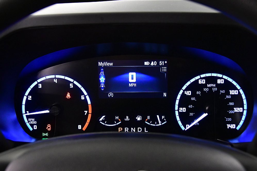 Used 2023 Ford Bronco Sport Big Bend image 16