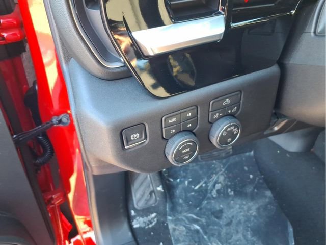 New 2026 Chevrolet Silverado 1500 LT image 20