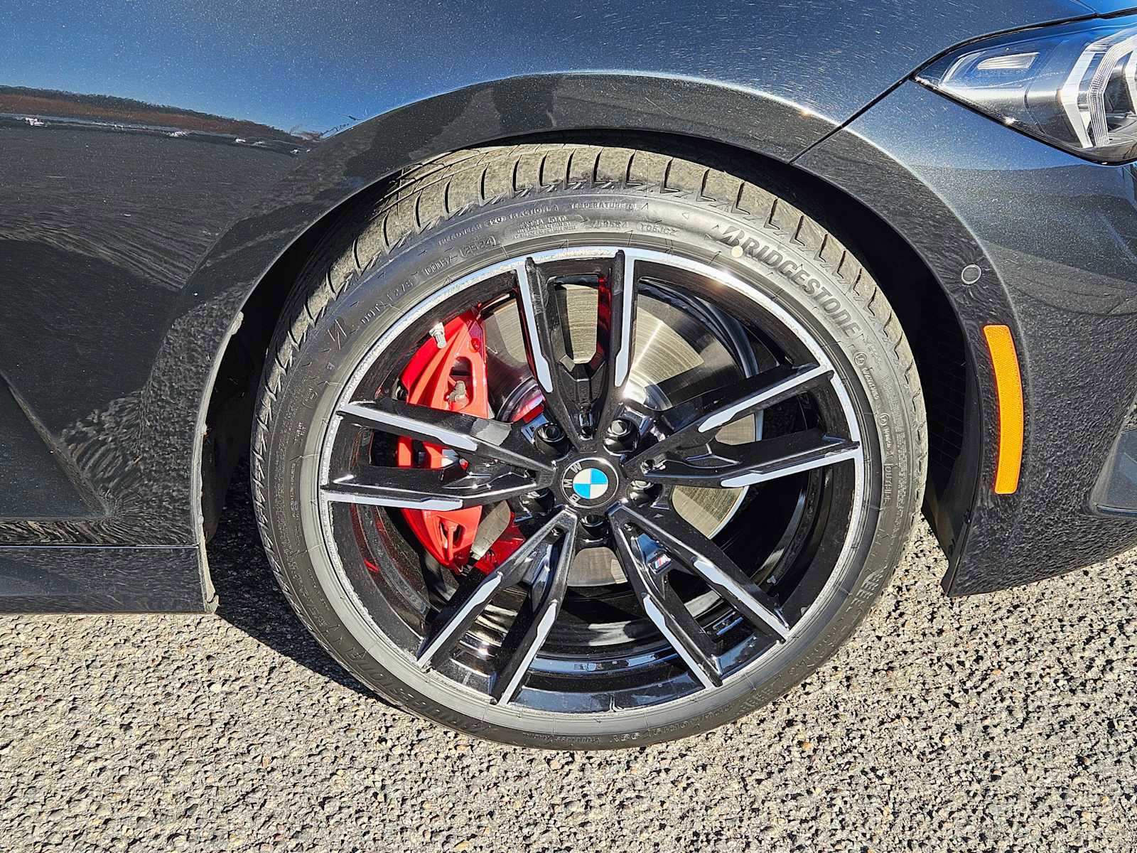 Used 2023 BMW M340i xDrive w/ Premium Package image 9