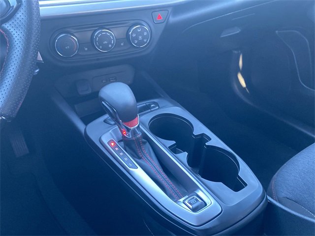 Used 2024 Chevrolet Trax RS w/ Driver Confidence Package image 27